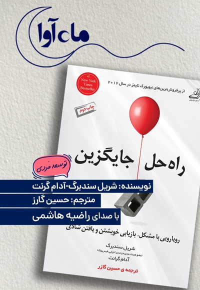 راه حل جایگزین